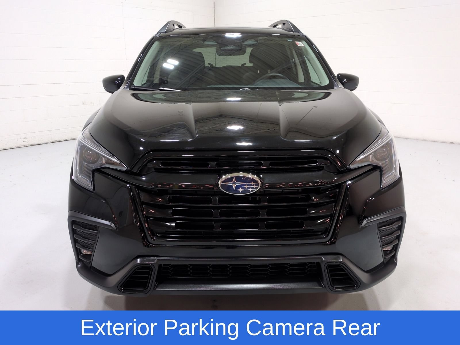 Certified 2024 Subaru Ascent Onyx Edition AWD/4WD image 8