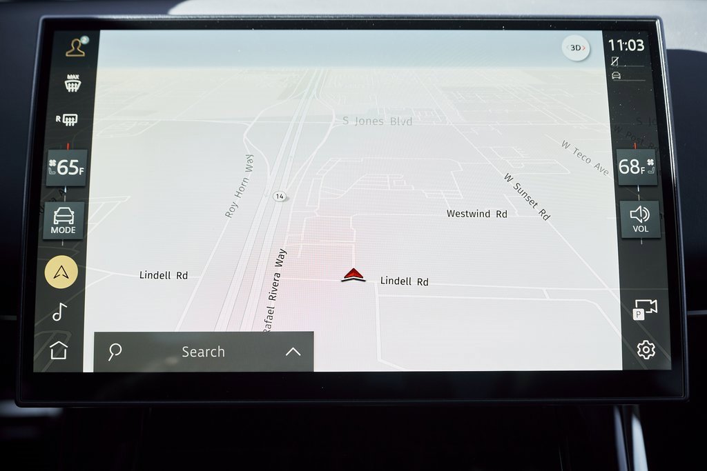 Used 2024 Land Rover Range Rover Sport SV Edition One Carbon Bronze image 71