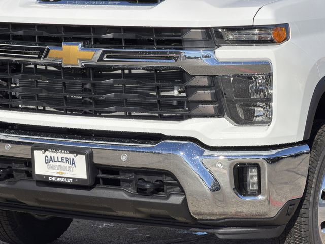 New 2026 Chevrolet Silverado 3500 LT w/ Safety Package image 7
