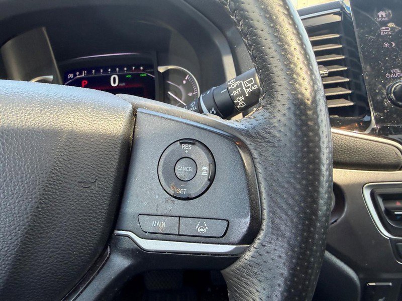 Certified 2023 Honda Passport EX-L image 14