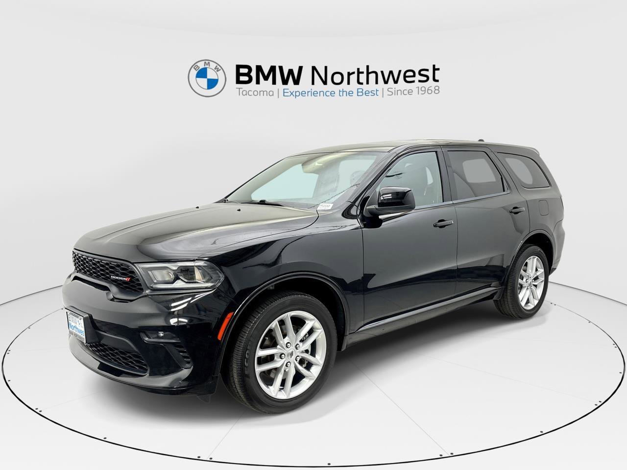 Used 2022 Dodge Durango GT