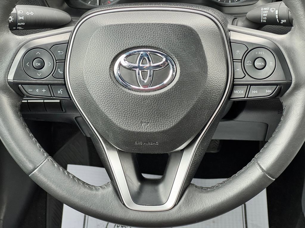 Used 2024 Toyota Corolla SE FWD image 20