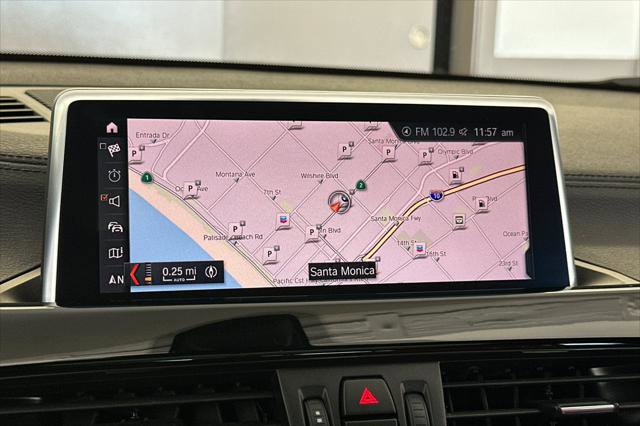 Used 2022 BMW X2 M35i w/ Shadowloine Package image 18