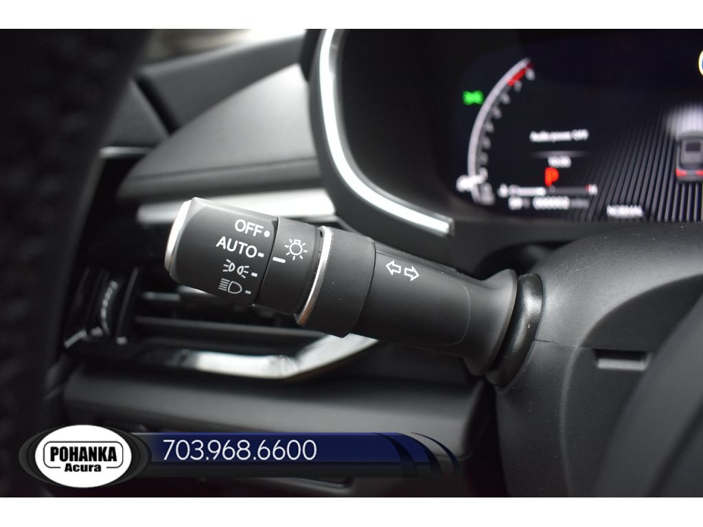 New 2026 Acura MDX w/ Technology Package AWD/4WD image 10