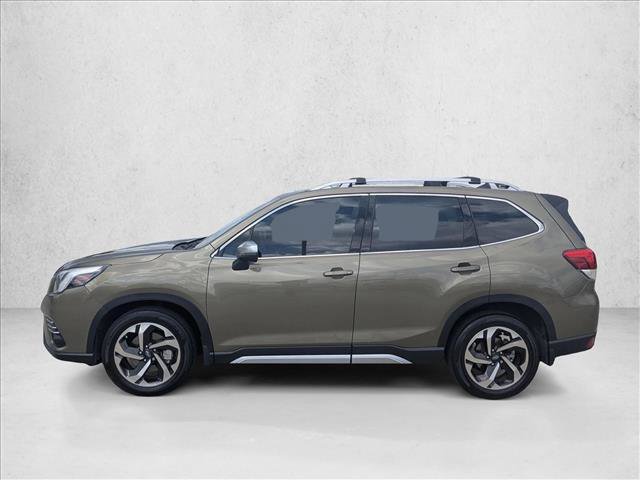Used 2024 Subaru Forester Touring image 9