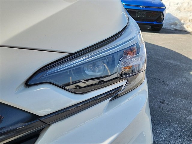 Used 2023 Subaru Legacy Premium image 9