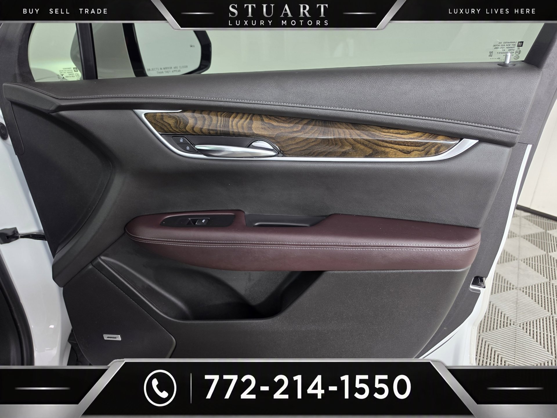 Used 2021 Cadillac XT6 Premium Luxury FWD image 34