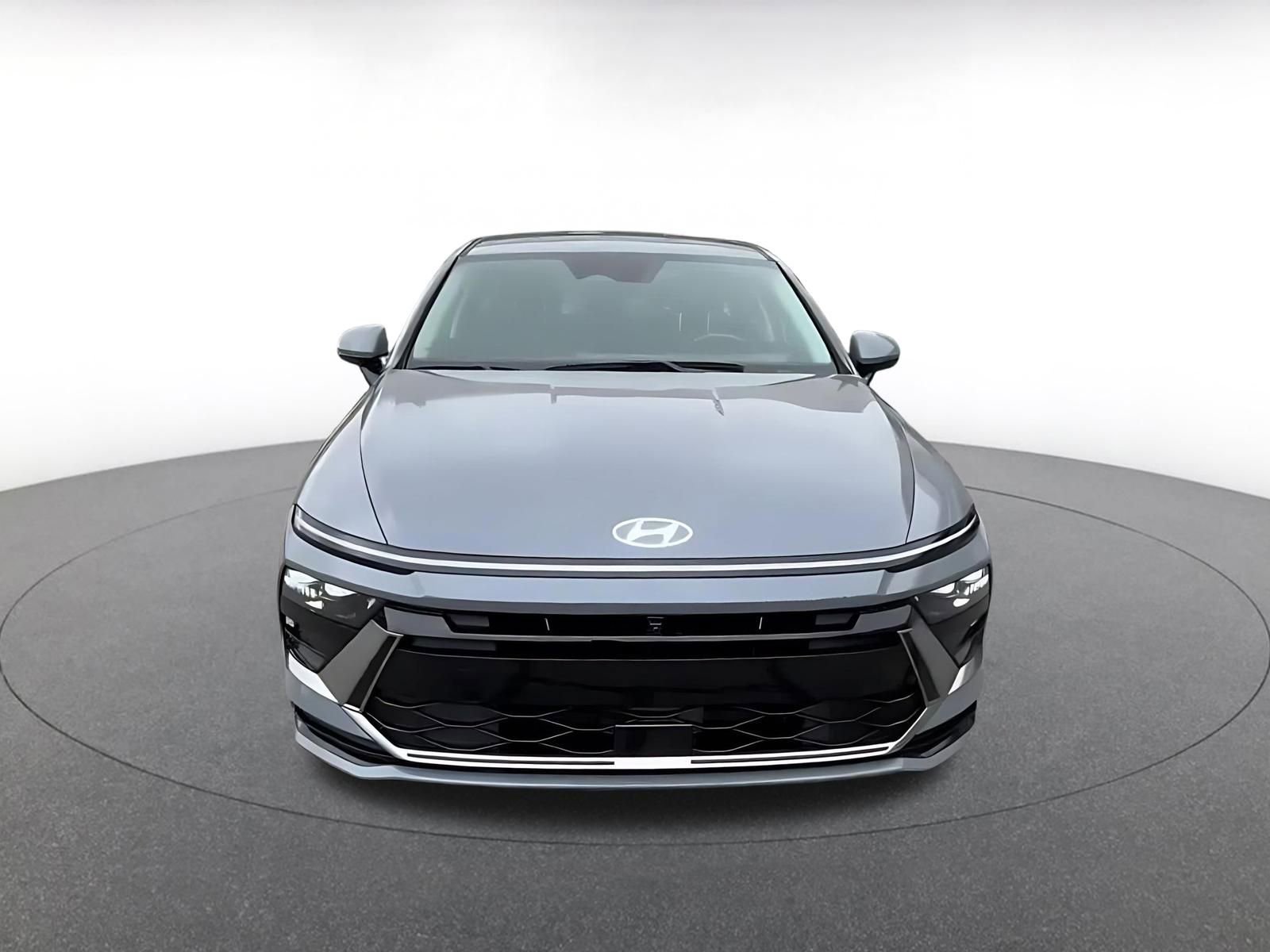 Used 2025 Hyundai Sonata SEL FWD image 5