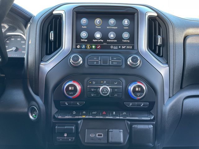 Used 2021 GMC Sierra 1500 Elevation w/ Preferred Package image 18