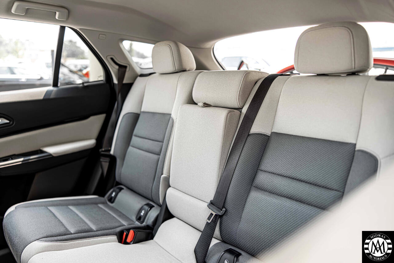 Used 2025 Honda Prologue EX image 29