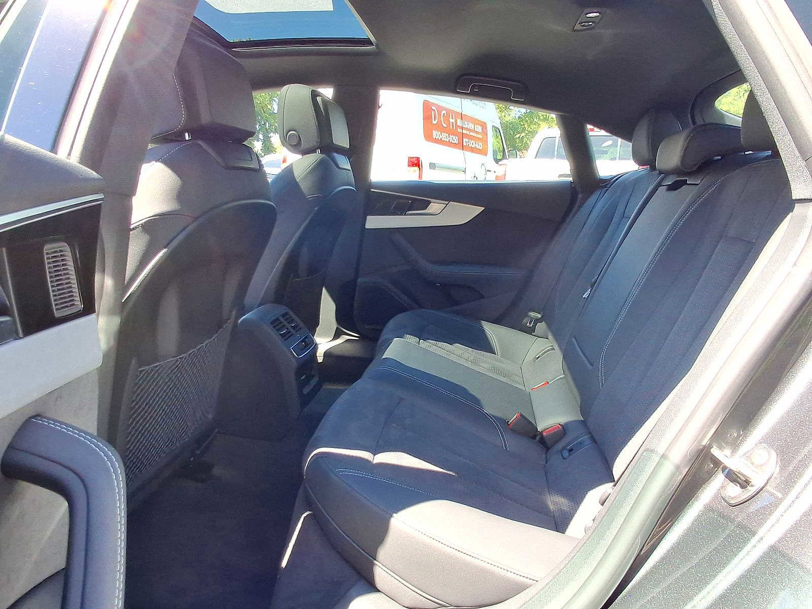 Used 2023 Audi A5 2.0T Premium Plus AWD/4WD image 26