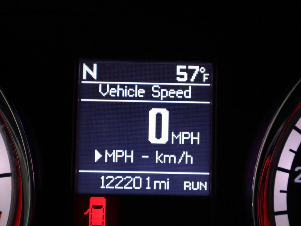 Used 2017 Dodge Grand Caravan GT image 34