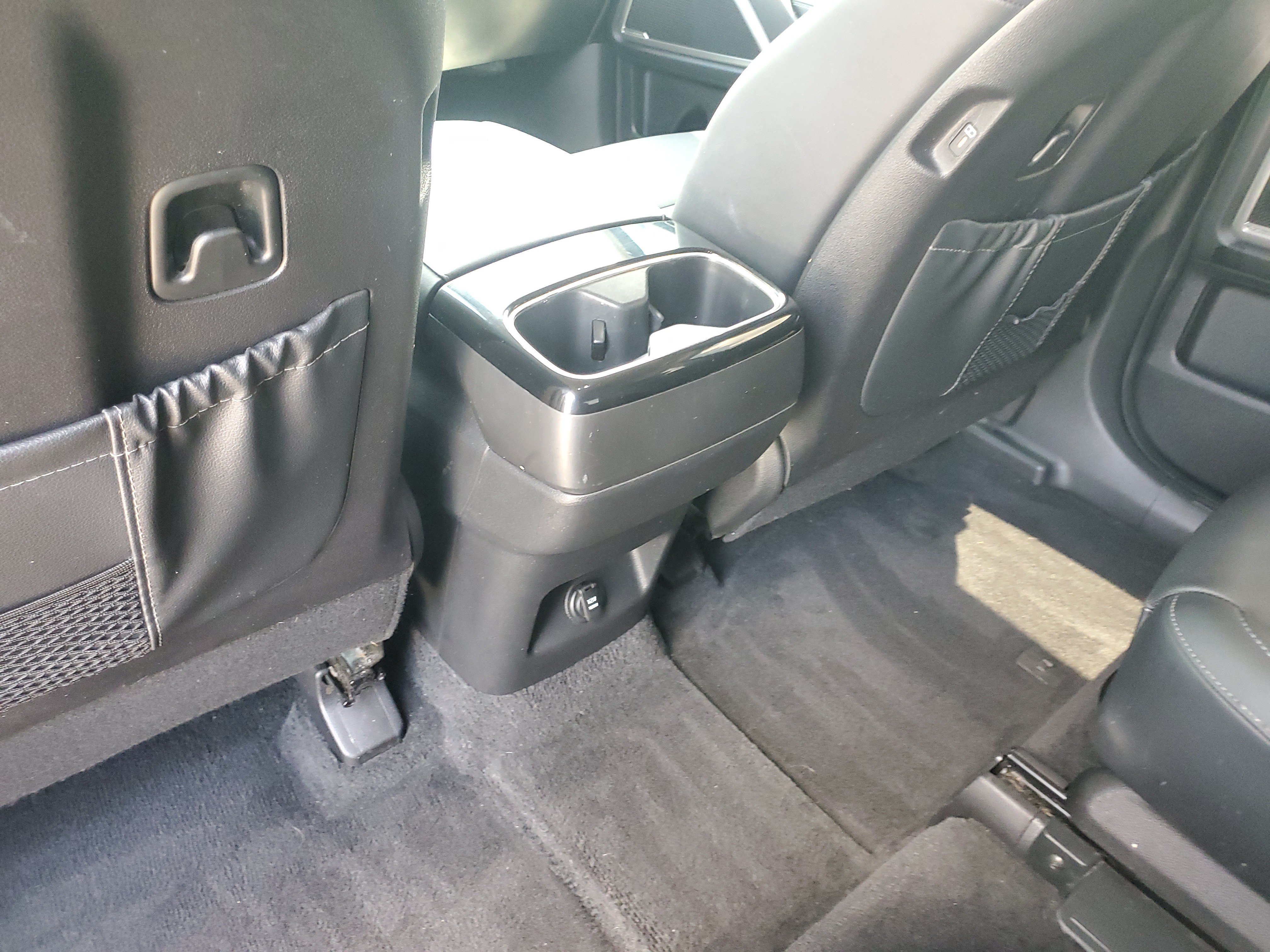 Used 2023 Kia Telluride S w/ S Sunroof Package AWD/4WD image 13