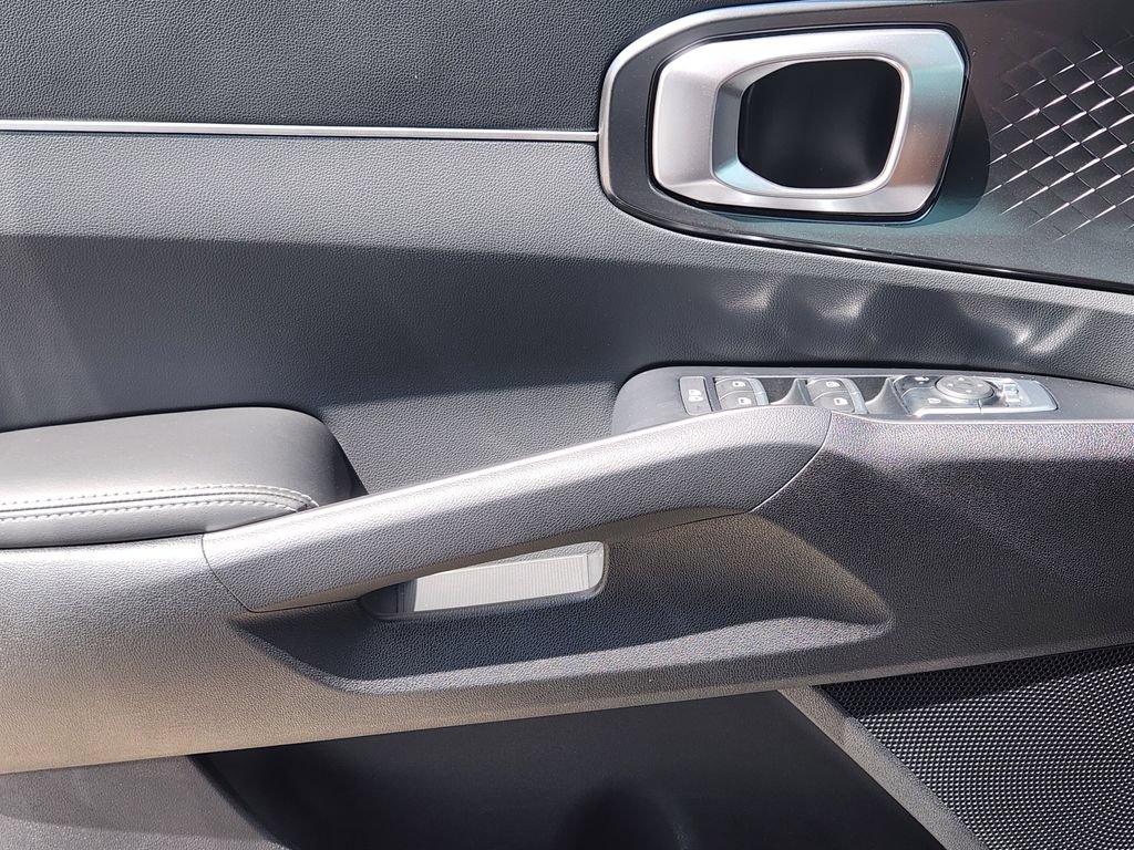 New 2026 Kia Sorento S w/ S Panoramic Sunroof Package FWD image 21