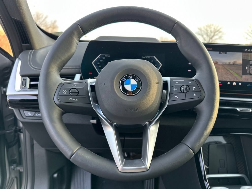 New 2026 BMW X1 xDrive28i w/ Technology Package AWD/4WD image 30