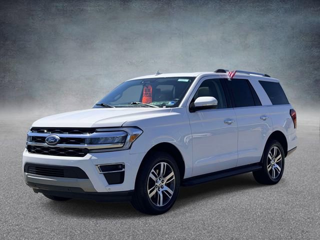Used 2024 Ford Expedition Limited image 5