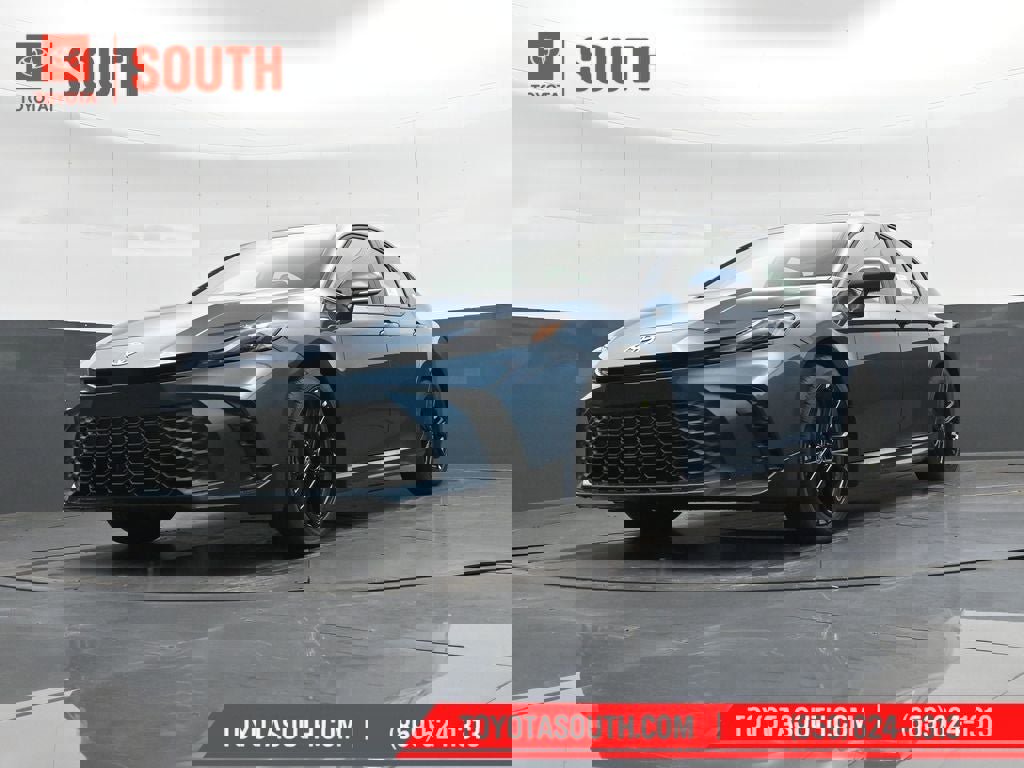 New 2026 Toyota Camry SE w/ Convenience Package image 41