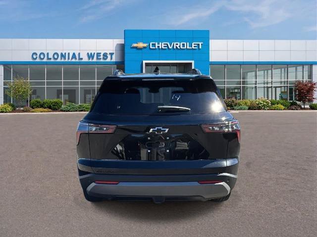 New 2027 Chevrolet Equinox LT w/ Midnight Edition AWD/4WD image 4