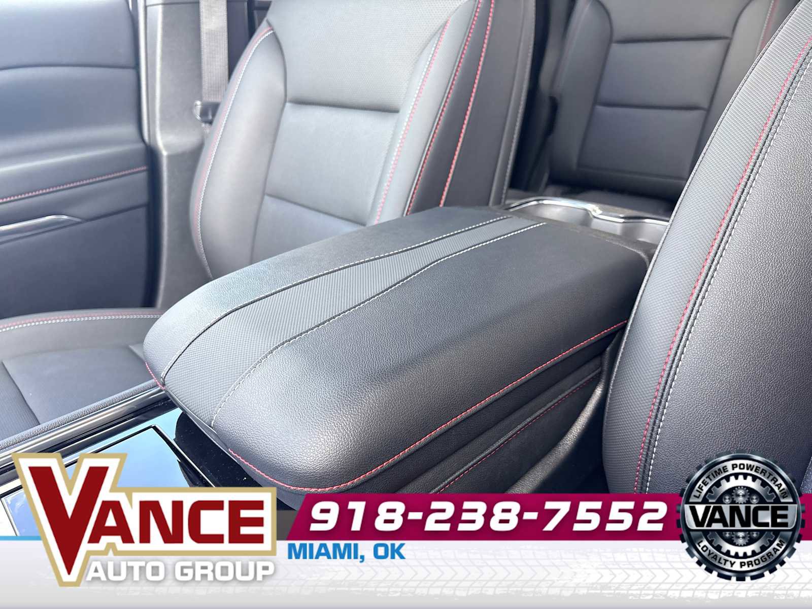 Used 2024 Chevrolet Traverse Z71 w/ LPO, Floor Liner Package image 37