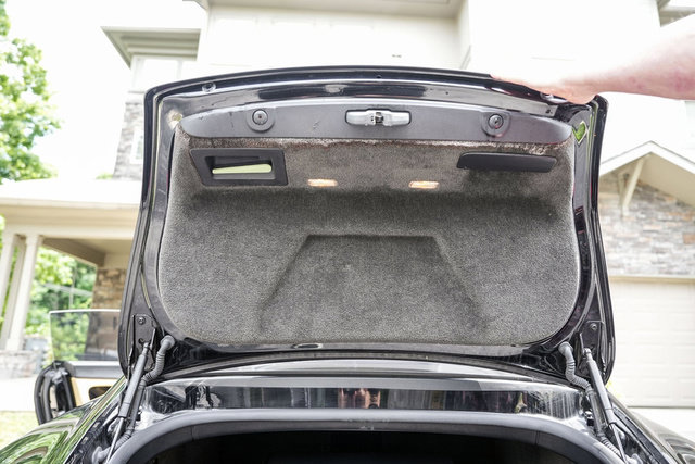 Used 2006 Bentley Continental GT AWD/4WD image 83