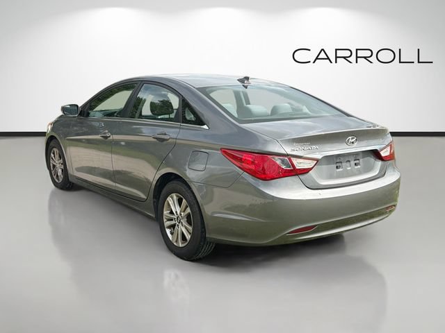 Used 2013 Hyundai Sonata GLS FWD image 5