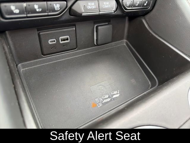 Used 2023 Chevrolet Tahoe High Country w/ Advanced Technology Package image 40