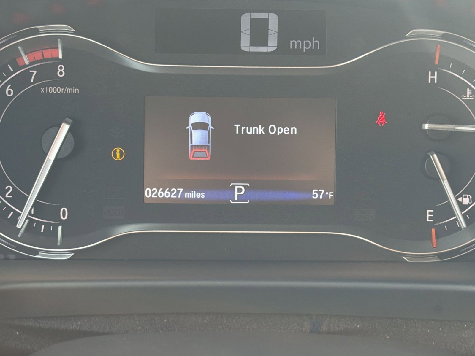 Used 2023 Honda Ridgeline Black Edition image 17