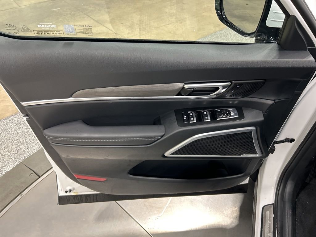 New 2025 Kia Telluride SX X-Line image 12