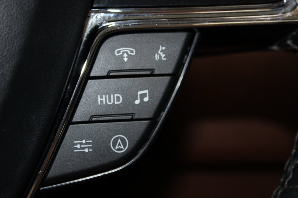 Used 2024 Lincoln Navigator L Reserve AWD/4WD image 49