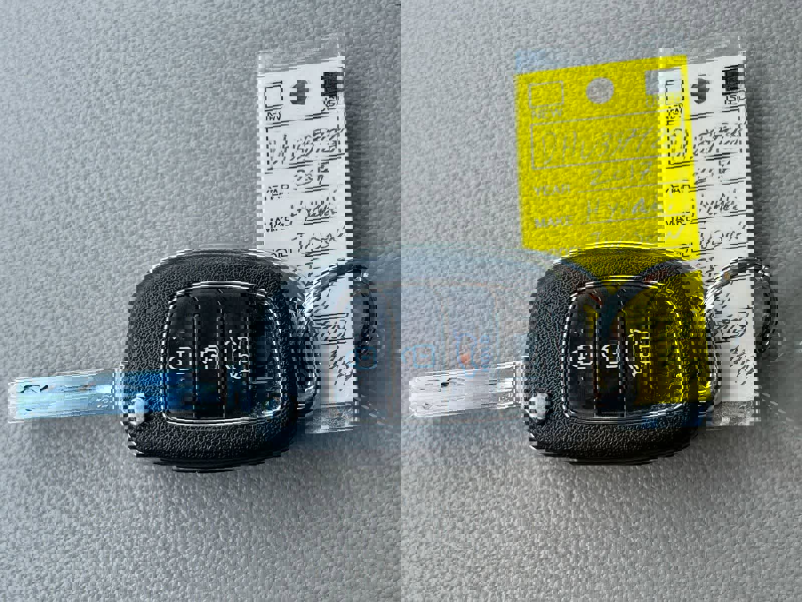 Used 2017 Hyundai Tucson SE image 35