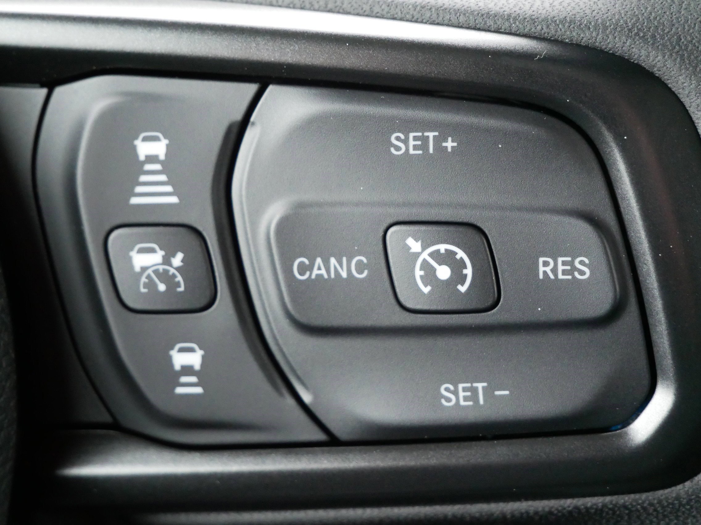 New 2026 Jeep Wrangler Unlimited Rubicon w/ Safety Group image 16