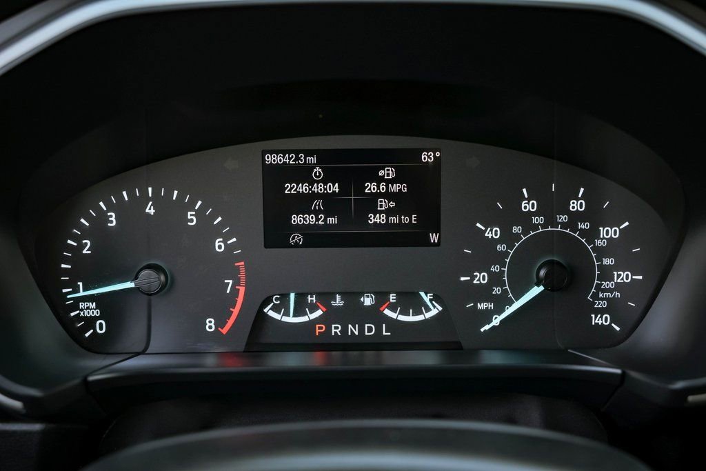 Used 2022 Ford Escape SE w/ Cold Weather Package AWD/4WD image 13