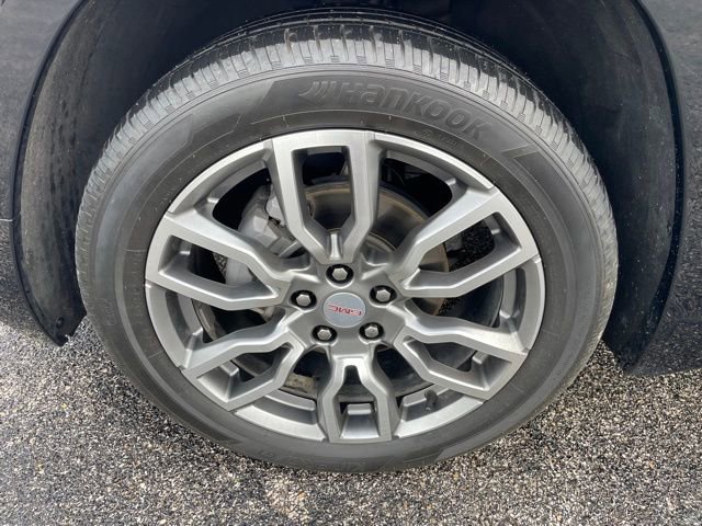 Used 2023 GMC Terrain Denali w/ Denali Premium Package AWD/4WD image 47