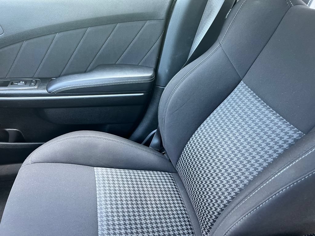 Used 2022 Dodge Charger GT RWD image 33