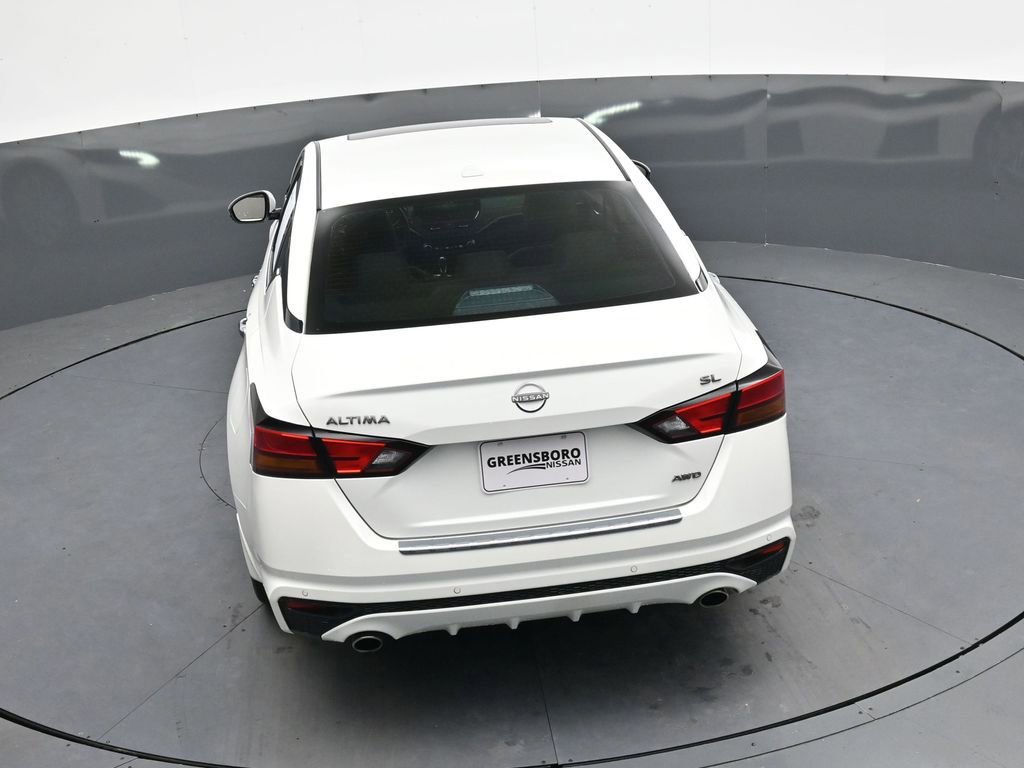 Used 2023 Nissan Altima 2.5 SL image 19