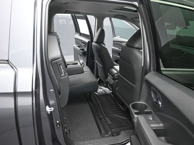 New 2026 Honda Ridgeline RTL image 27