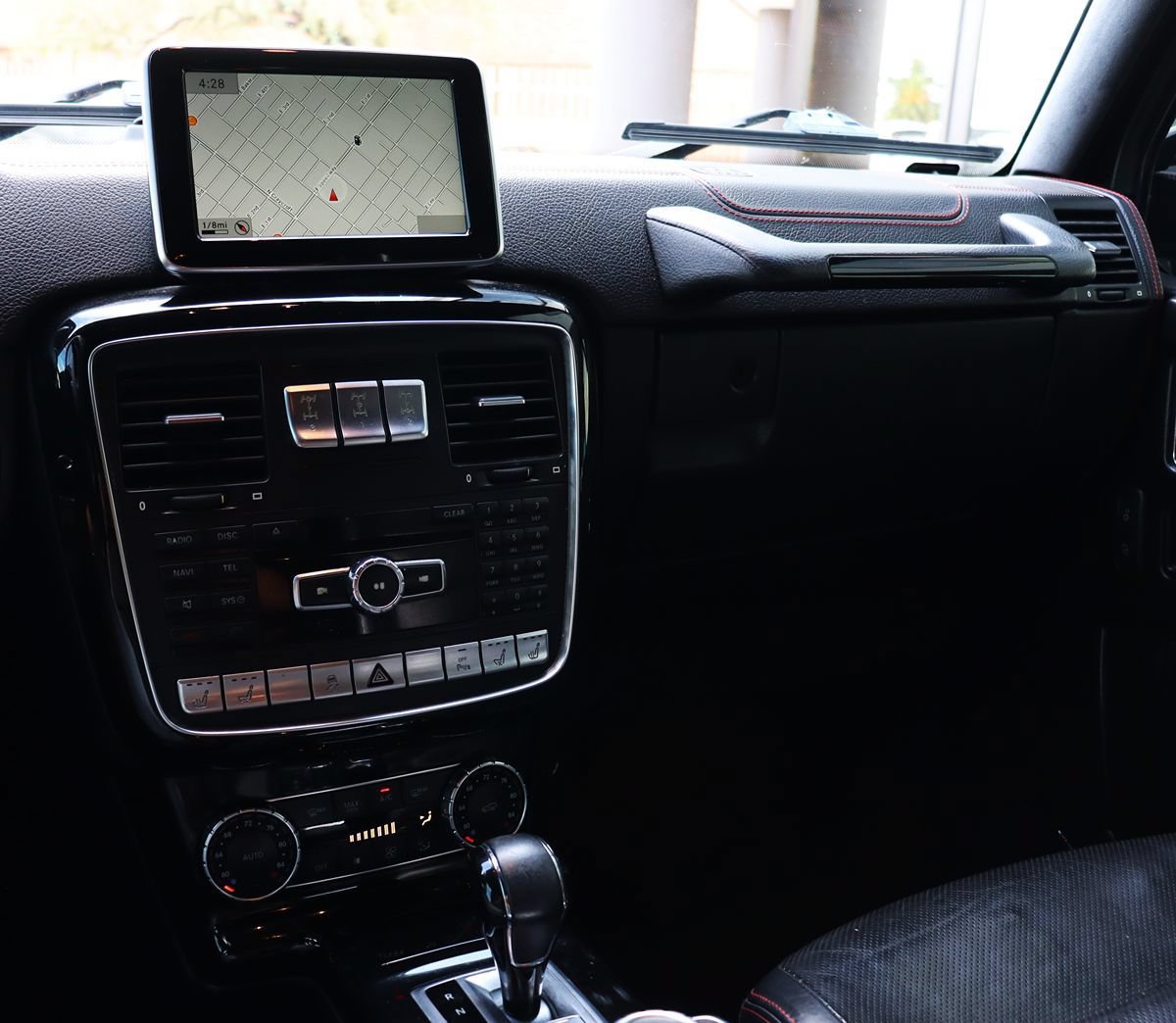 Used 2015 Mercedes-Benz G 550 image 45
