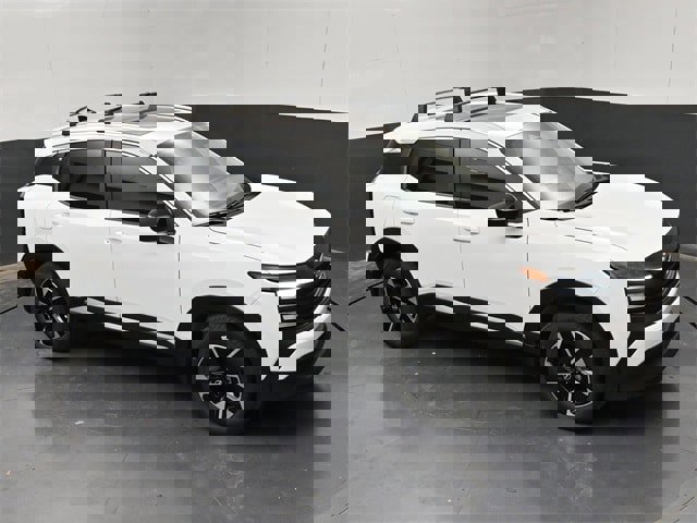 New 2026 Nissan Kicks SV w/ SV Premium Package image 21