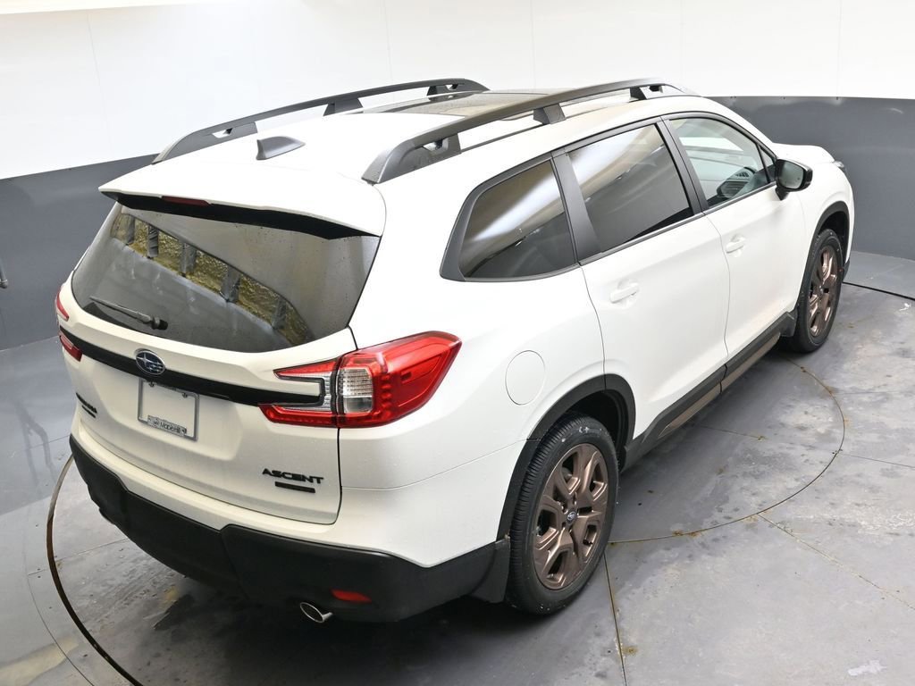 New 2026 Subaru Ascent Limited Bronze image 46