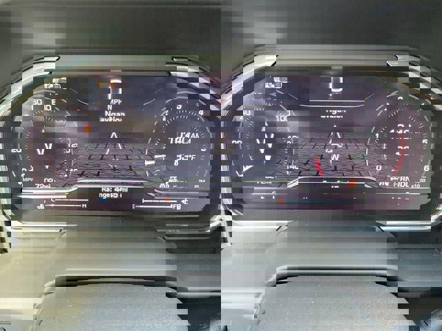 Used 2024 GMC Sierra 3500 Denali Ultimate image 21