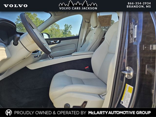 New 2025 Volvo XC60 T8 Plus w/ Protection Package Premier image 13