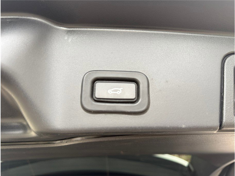 Used 2021 Land Rover Range Rover Evoque SE image 44