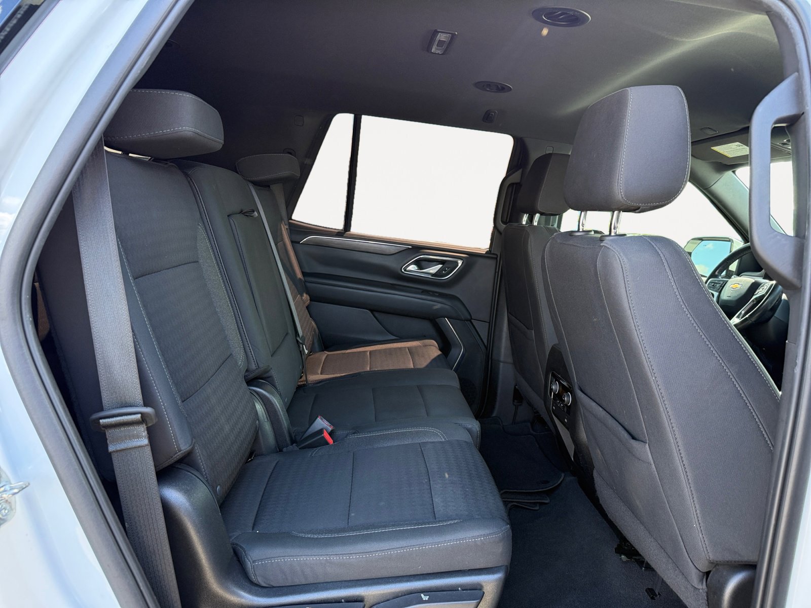 Used 2022 Chevrolet Tahoe LS w/ Driver Alert Package image 18