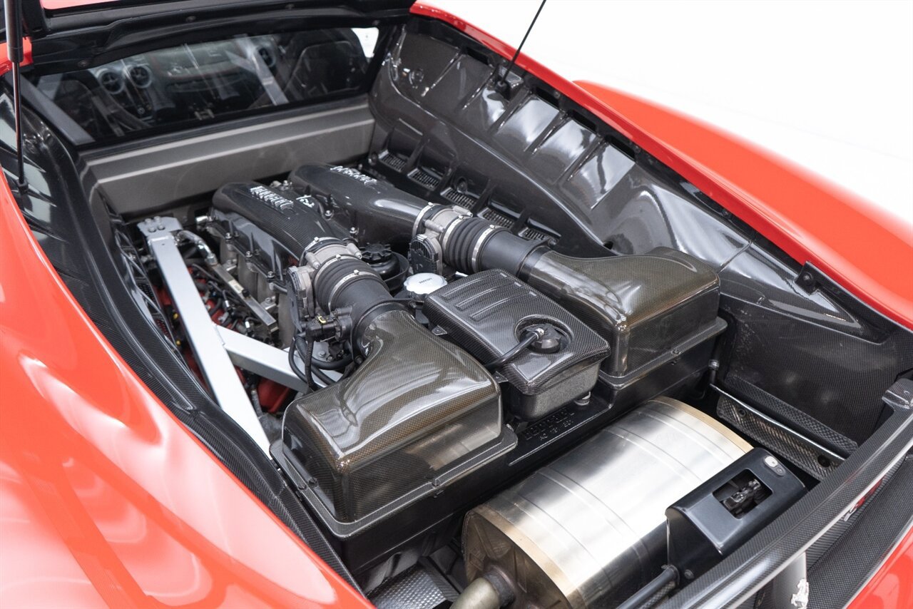 Used 2009 Ferrari F430 Scuderia RWD image 75