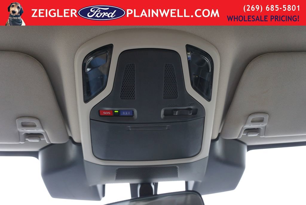 Used 2023 Subaru Outback Premium image 29