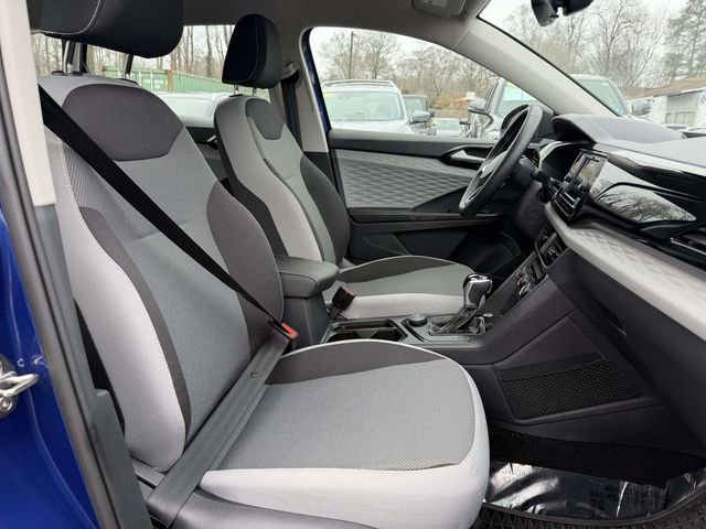 Used 2024 Volkswagen Taos S image 9