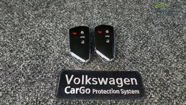 Used 2025 Volkswagen ID.4 Pro AWD/4WD image 79