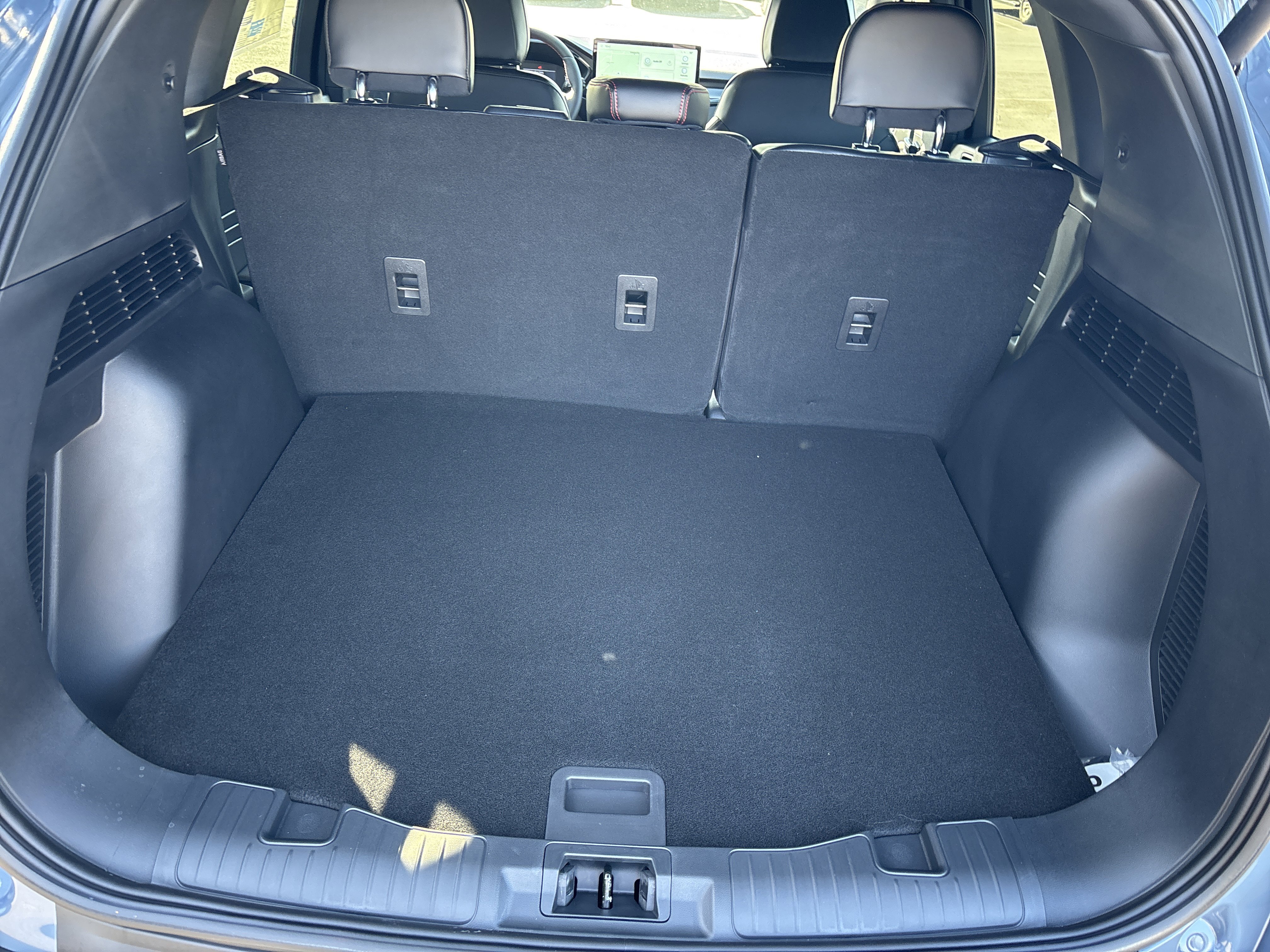 New 2026 Ford Escape ST-Line Select image 5