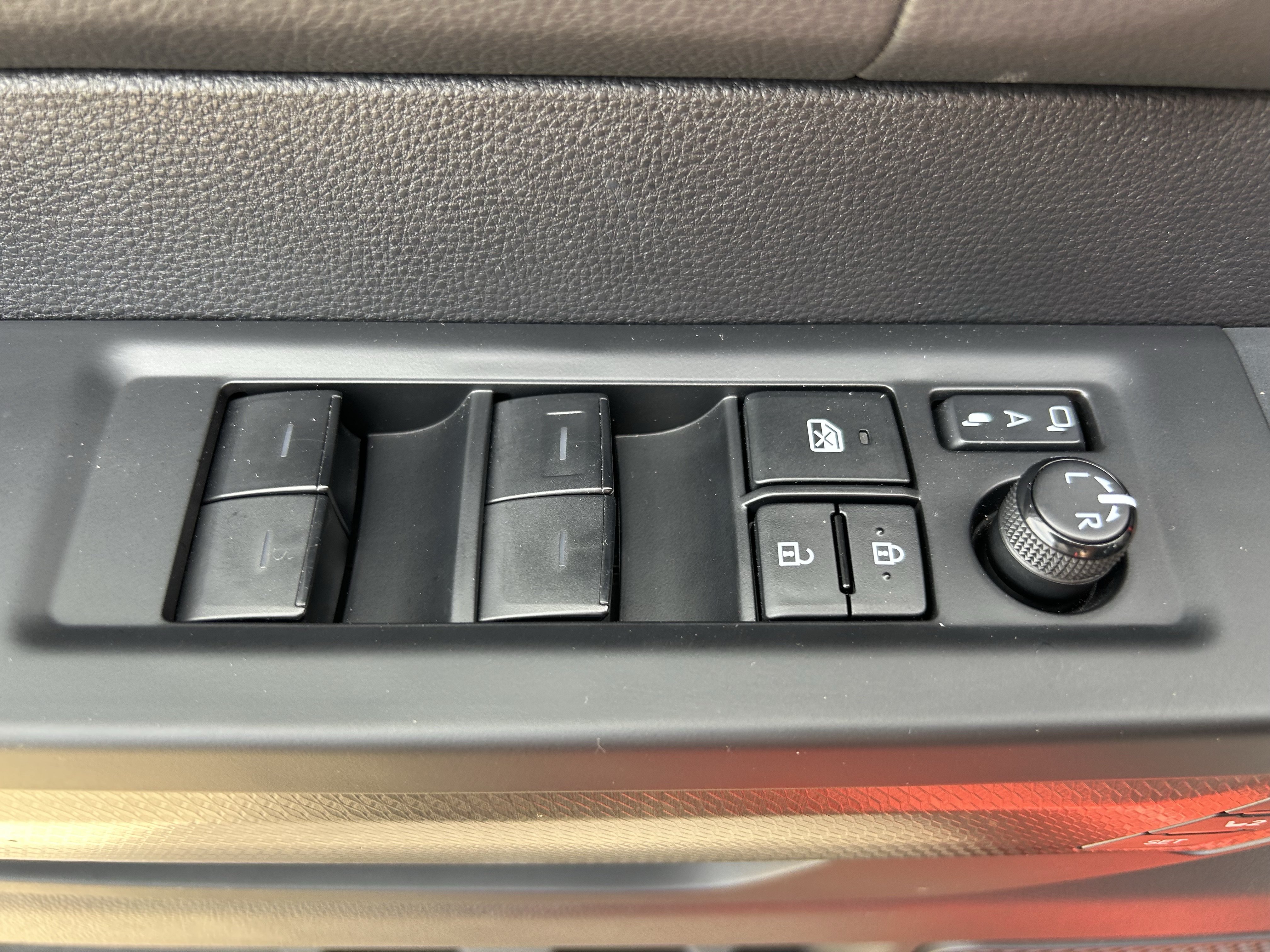 Certified 2023 Toyota Sequoia TRD Pro AWD/4WD image 17