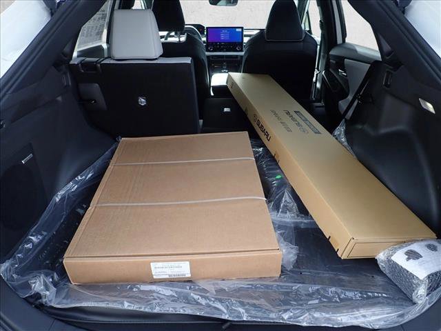 New 2026 Subaru Solterra w/ Limited Package AWD/4WD image 8